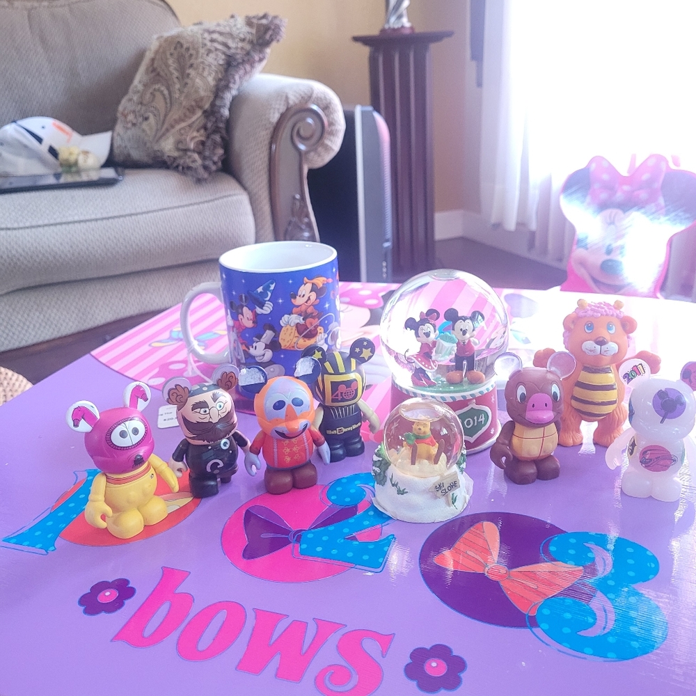 Disney collection